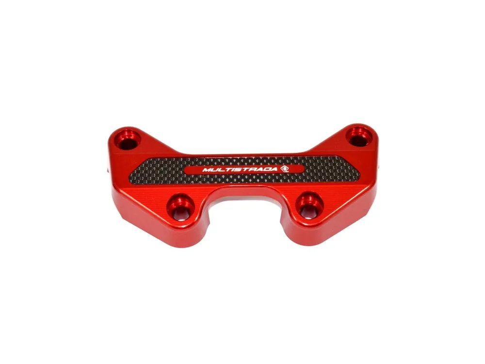 Offerta Limitata BM11 BLOCCO MANUBRIO DBK DUCATI MULTISTRADA 1260 S 2018-