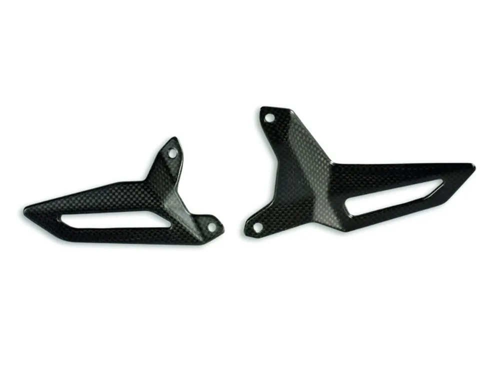 PARATACCHI CARBONIO PILOTA DUCATI PERFORMANCE DUCATI PANIGALE 959 2016-2019- A Buon Prezzo