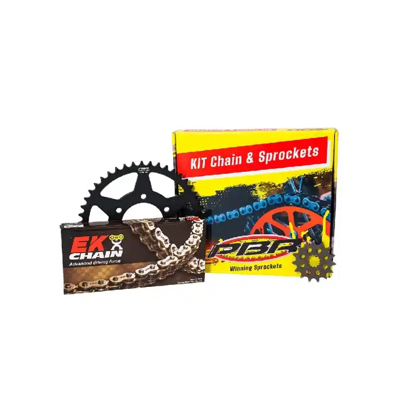 A Buon Prezzo KIT FANTIC 125 ENDURO CASA Z58-14 (ORO)
