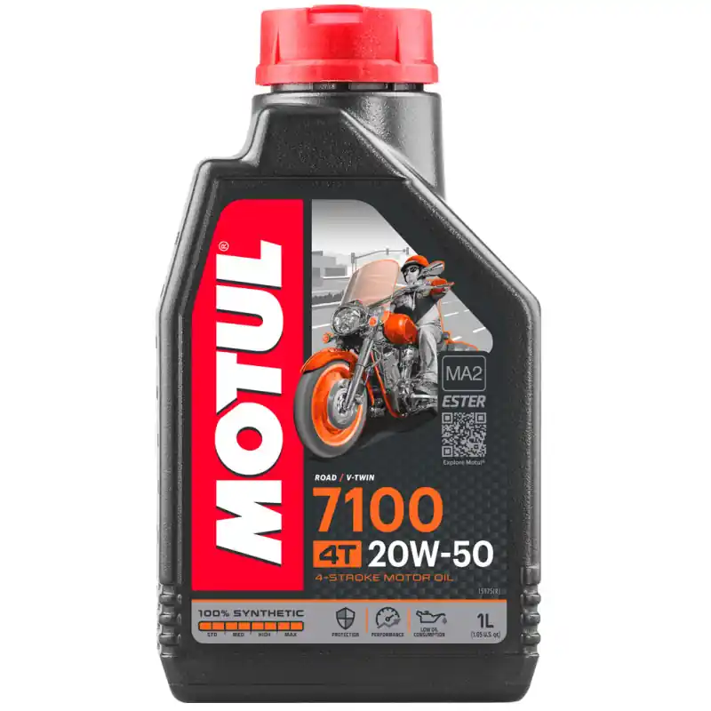 7100 20W50 LT.1 KG.0.859 Scelto Dai Clienti