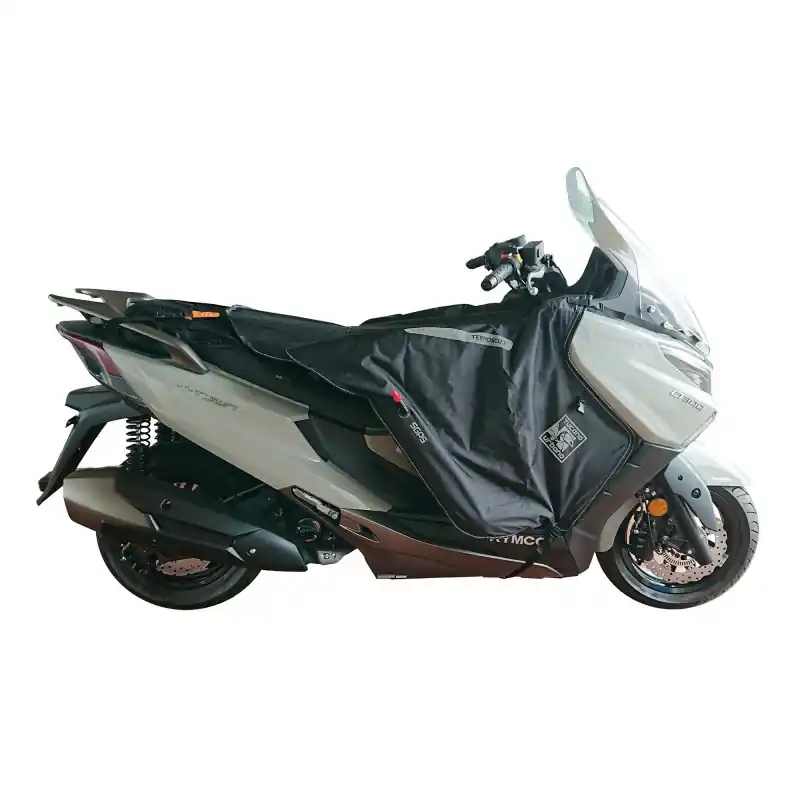 A Buon Prezzo R211X COPRIGAMBE TERMOSCUD NER