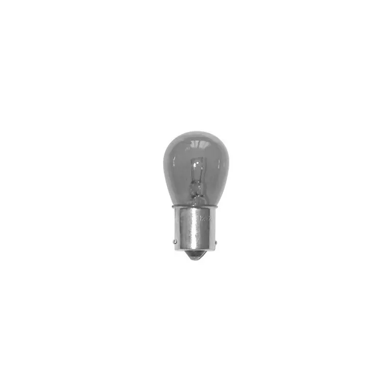 LAMPADA HERT MONOLUCE ARANCIO12V 21W BA15S (C10) Sconto