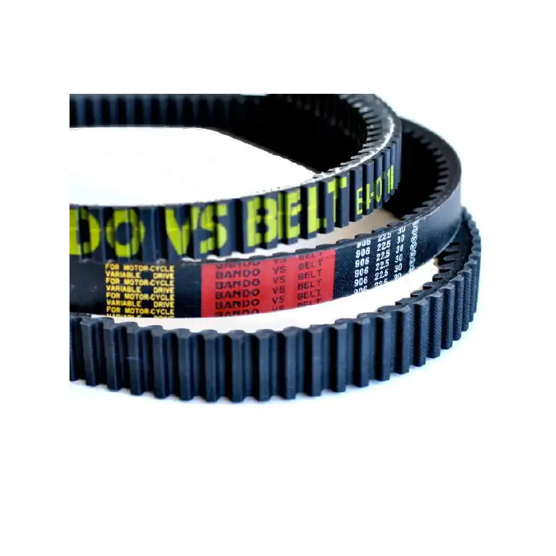 CINGHIA BANDO SYM SHARK 125/150-EUROMX A Buon Prezzo