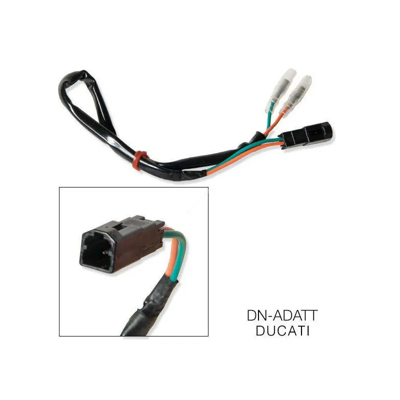 Più Venduto KIT ADATT CAVI FRECCE DUCATI