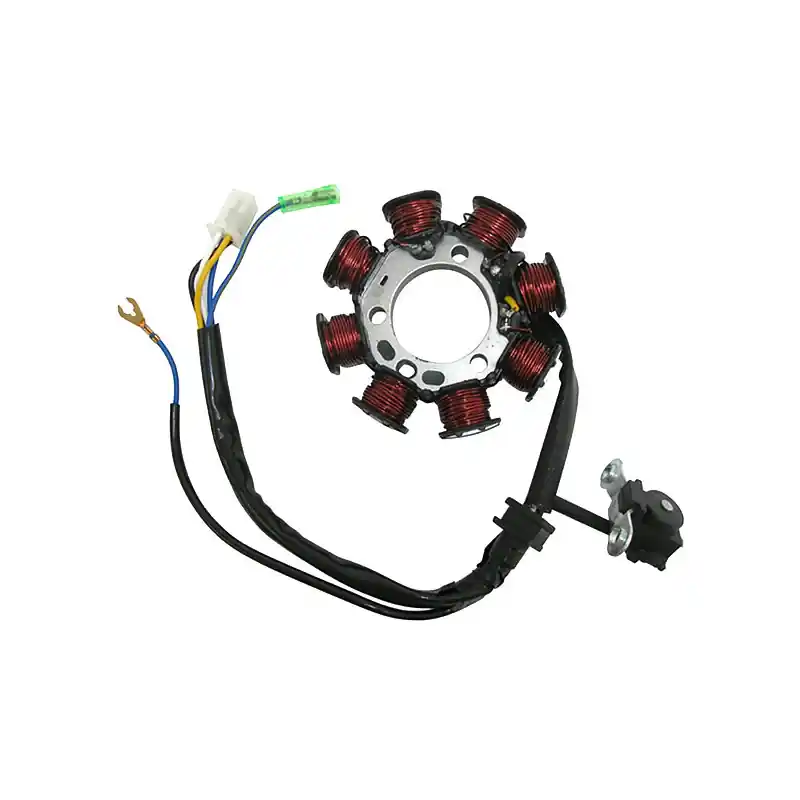 STATORE 8 POLI AD.YAMAHA XT125R/X 07/08 Miglior Prezzo