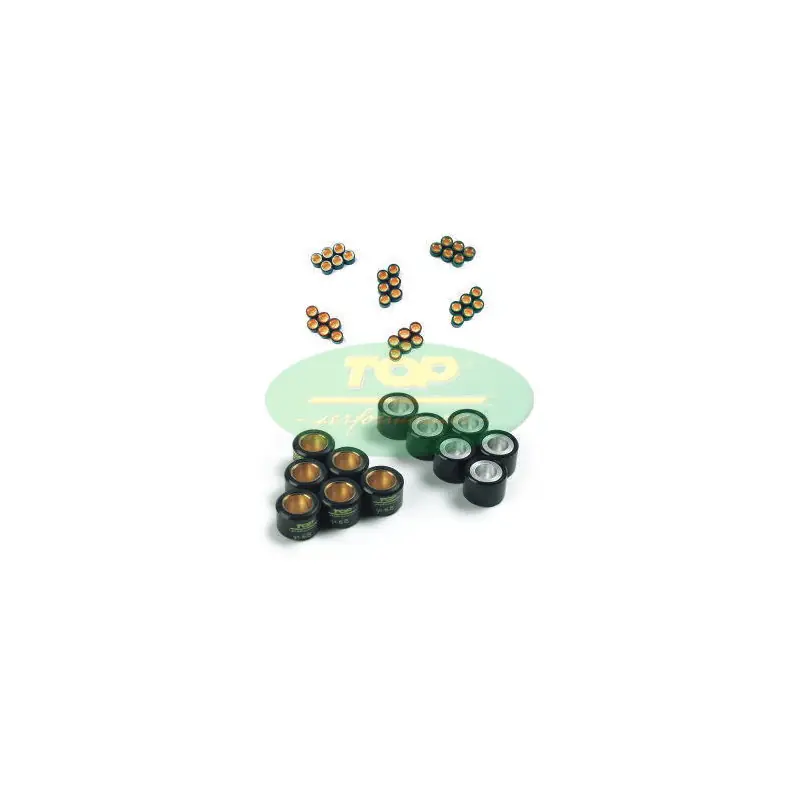 SERIE MASSETTE D.16X13 GR.7,5 COL.BLU Offerta Speciale