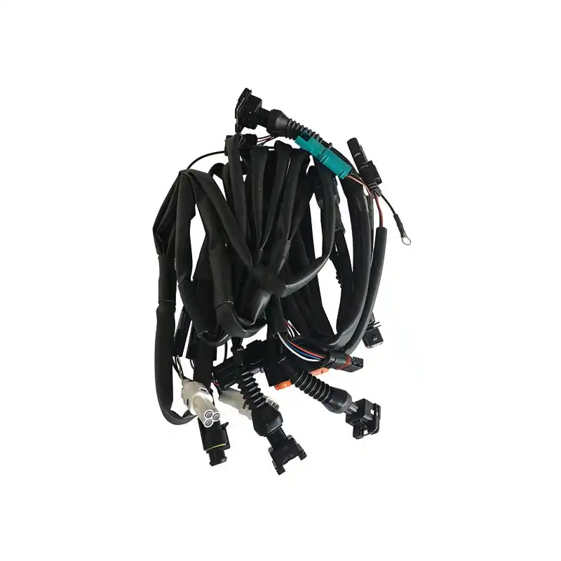 Cablaggio per centralina evo e racing (rif.rapidbi Prezzo Ridotto