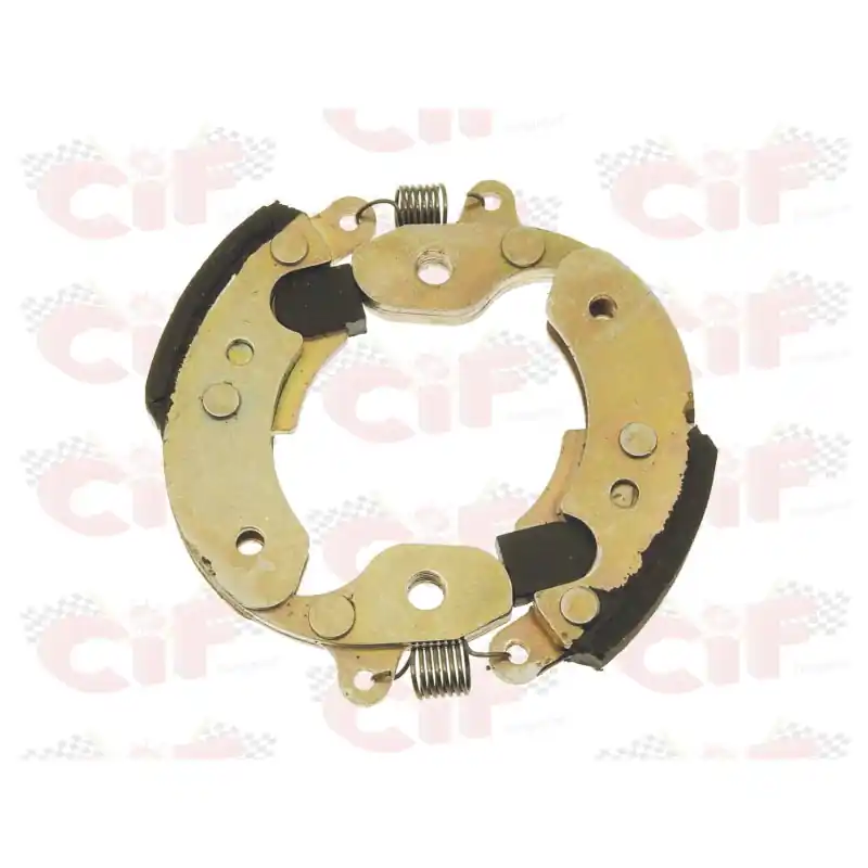 Offerta Lampo KIT MASSETTE FRIZIONE CIAO/SI