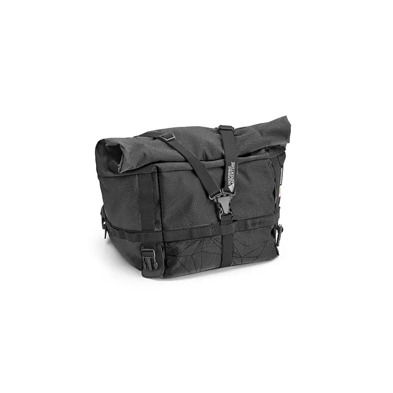 BORSA DA SELLA RACER RANGE Consegna Rapida
