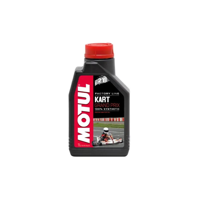 Super Prezzo KART G.PRIX 2T KG.0,916