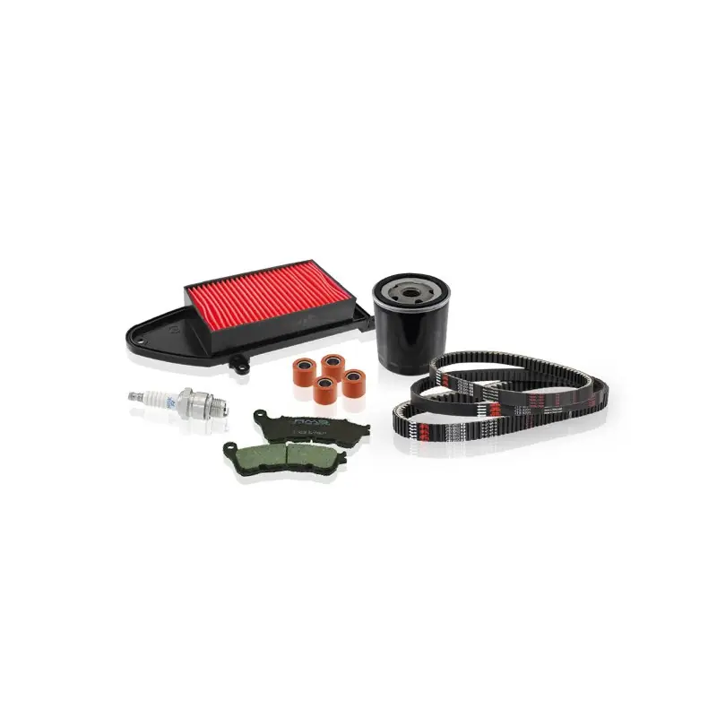 KIT TAGLIANDO RMS HONDA SH 125CC 2002/2008 Solo Oggi