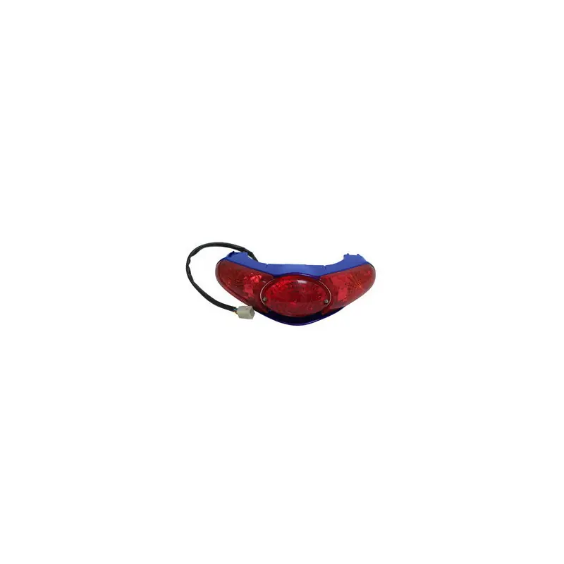 ECIE FANALE POST.BLU SCARABEO 50/100 Compra Adesso