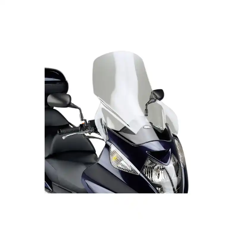 Offerta Limitata SCHERMO HONDA SILVER WING 600'