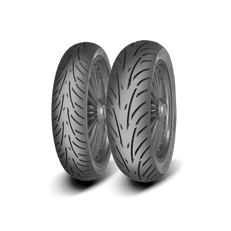 Soddisfatti O Rimborsati PNEUMATICO 110/70-16 TF-SC TL 52P