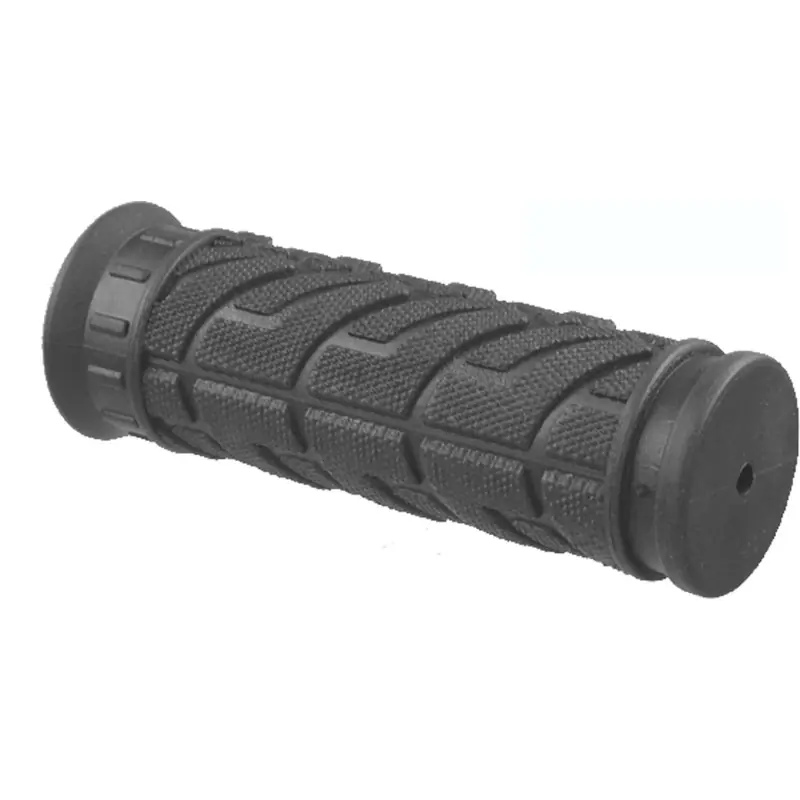 Popolare MANOPOLE STANDARD BASIC - 92 MM, GRIP/SHIFTER, NERO