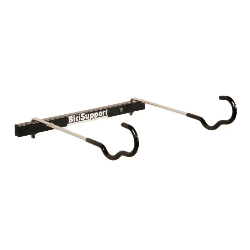 Sconto PORTABICI DA PARETE BS078