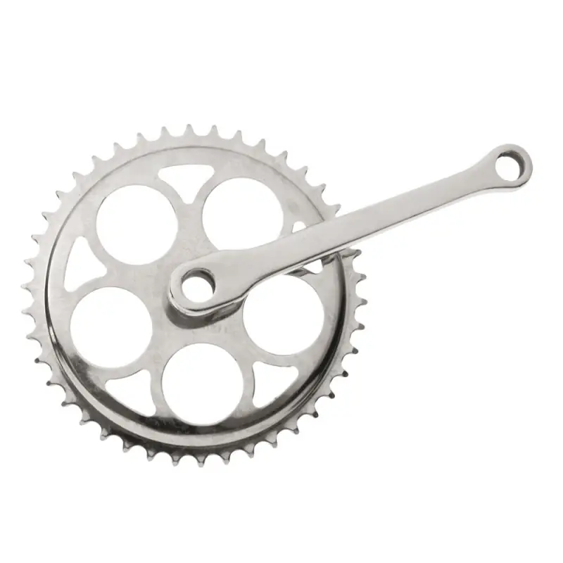 Offerta Speciale GUAR.46X170 1/2X1/8 CHIAV.CROM