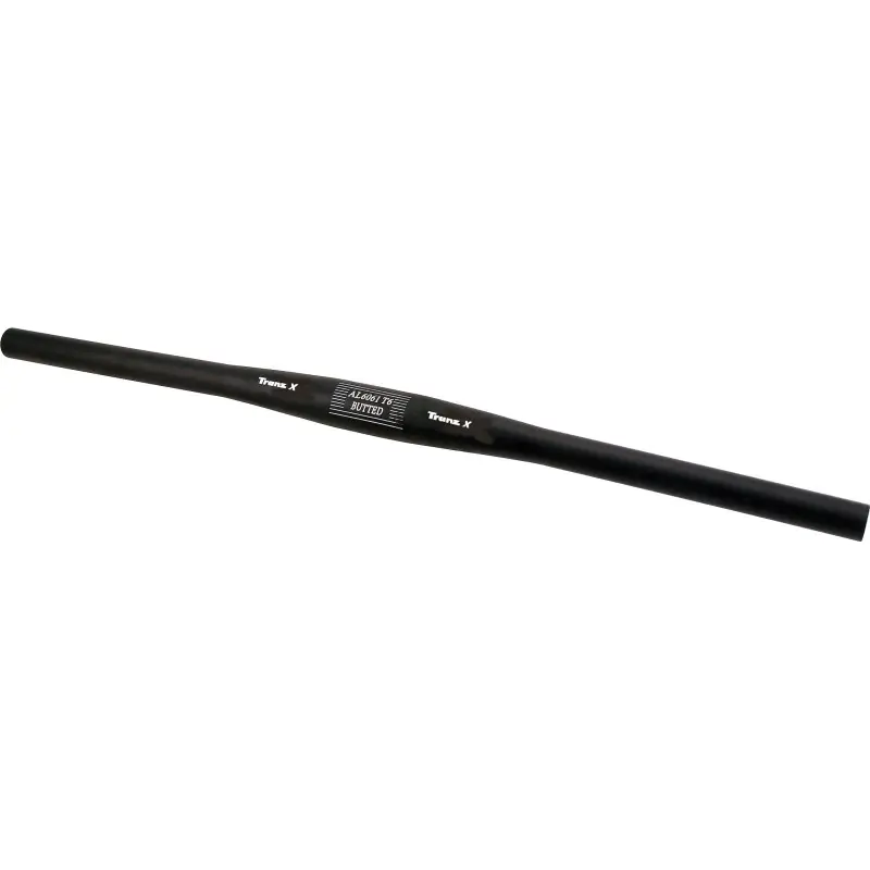MAN.MTB 680MM OVERSIZE BLK Offerta
