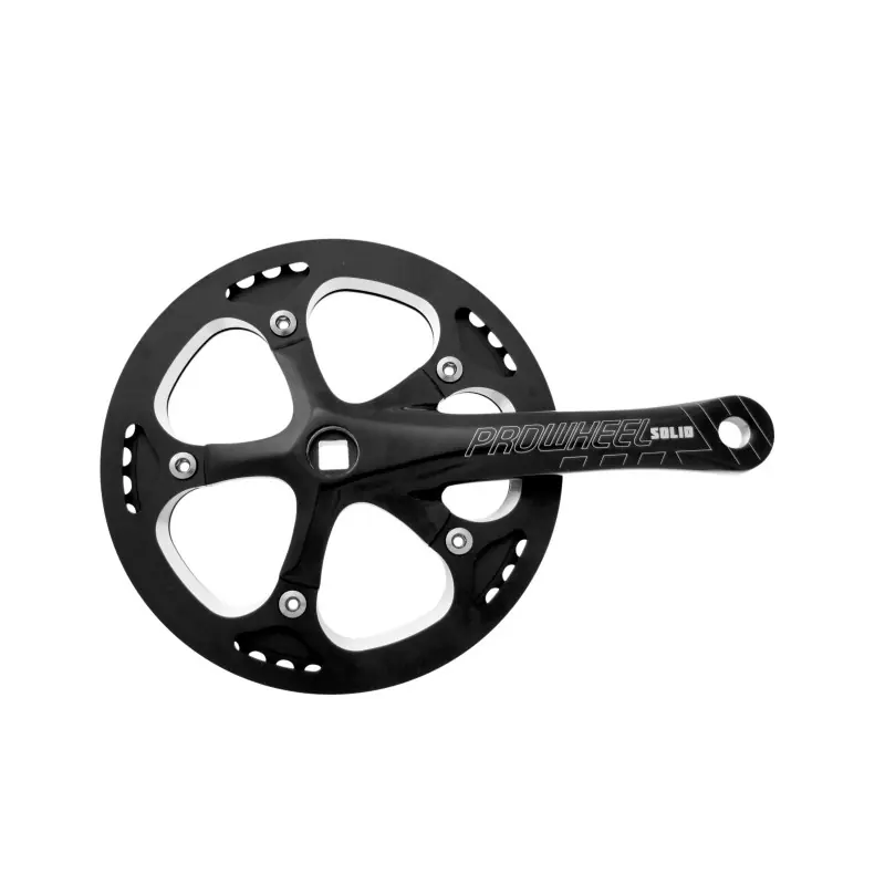 GUAR.SOLID C/PARA 46X170 NERA Prezzo Conveniente