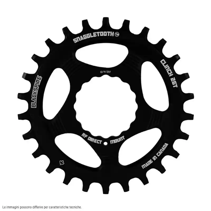 CORONA SN 30 RACEFACE Vendita Finale