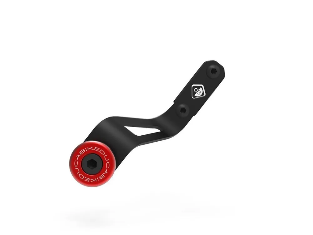 Offerta Limitata SUPPORTO SCARICO DBK DUCATI MULTISTRADA V4 / S / RS 2021-2024-