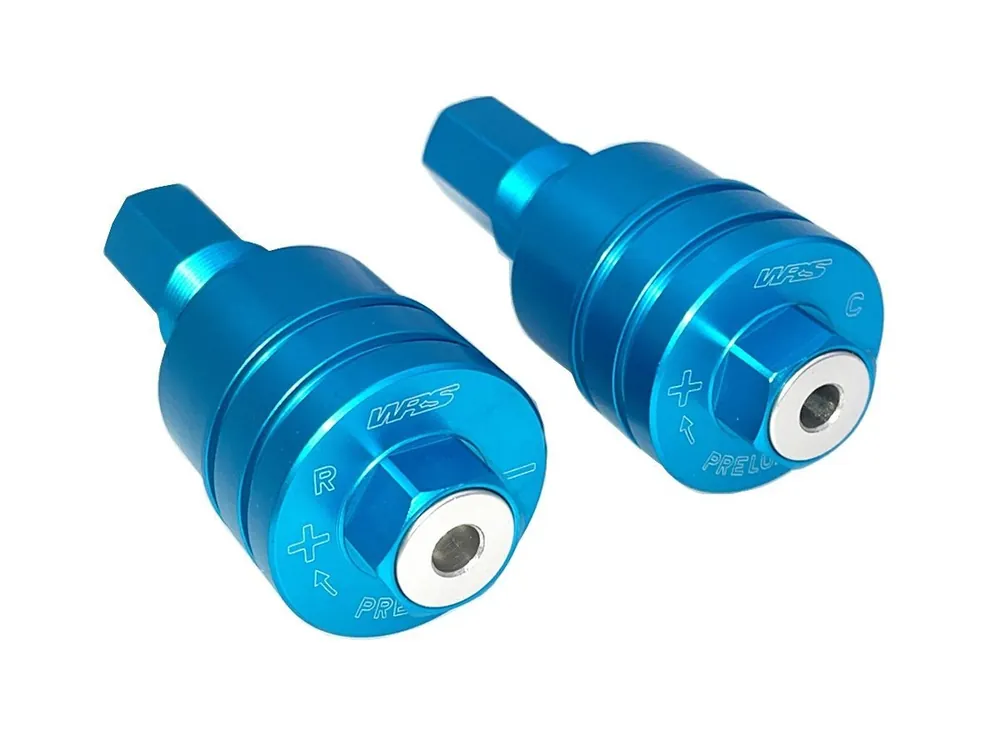 KIT MODIFICA REGOLAZIONE MANUALE FORCELLA OHLINS ELETTRONICA YAMAHA MT-10 16-22- Più Venduto