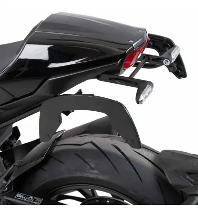 Offerta Limitata Telai laterali Hepco & Becker C-Bow system per Honda CB 1000R dal 2021-
