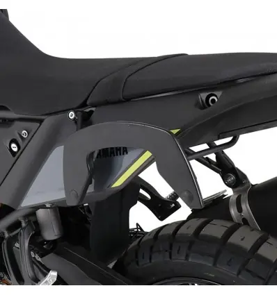 Spedizione Espresso Telai laterali Hepco & Becker C-Bow system per Yamaha Tenerè 700 dal 2019-