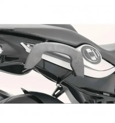 Telai laterali Hepco & Becker C-Bow system per BMW F800S e F800ST- Super Prezzo