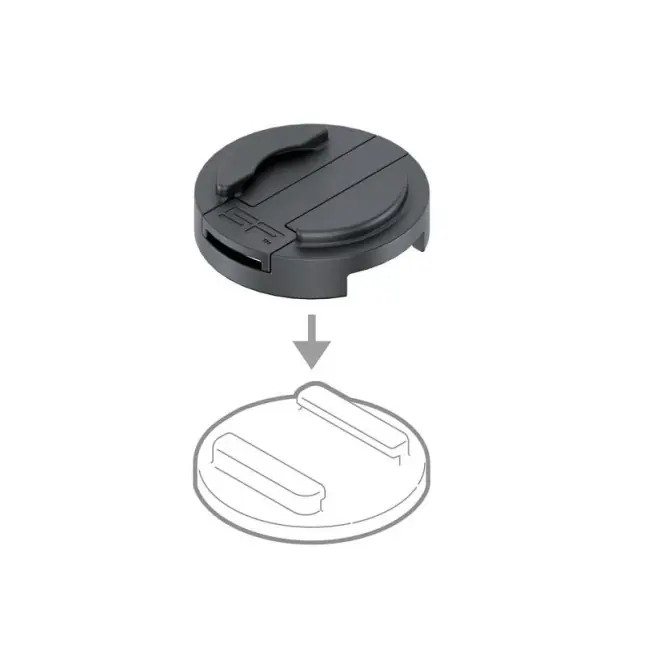 Acquista Ora Adattatore SP Connect da SPC a SPC+-