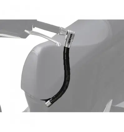 Offerta Speciale Antifurto blocca manubrio Shad Lock per Yamaha X-Max e Tricity 300 dal 2020-