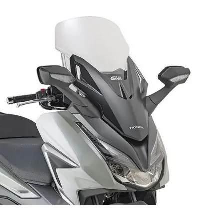 Spedizione Gratuita Parabrezza Givi per Honda Forza 125 e 350 dal 2021-