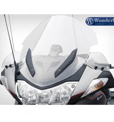 Affare Parabrezza Wunderlich Marathon per BMW R1200 RT 10-13-