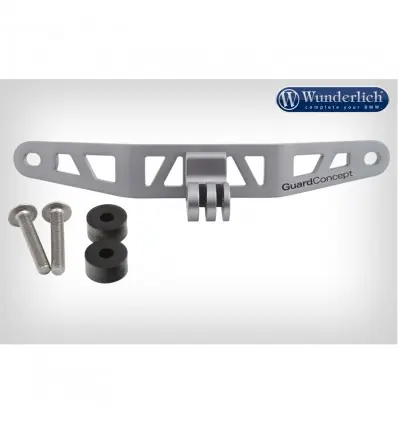 Staffa Wunderlich CamRack per BMW S1000 R- Ultimissimo Modello
