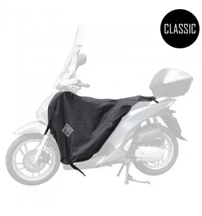 Coprigambe Tucano Urbano Termoscud R158 per Gilera Runner 2006- Saldi