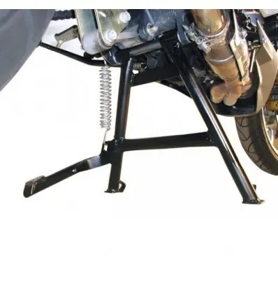 Promozione Cavalletto centrale Hepco & Becker per Triumph Tiger 1050-