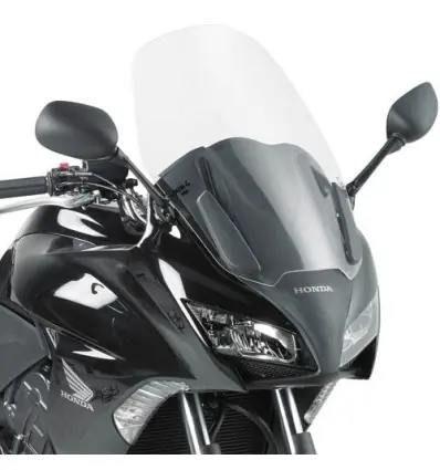 Parabrezza alto Givi per Honda CBF 1000/ST 10-14- Prezzo Conveniente