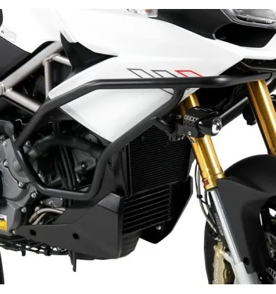 Acquista Ora Paramotore Hepco & Becker per Aprilia Caponord 1200-