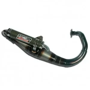 Marmitta Giannelli Reverse scooter Gilera Typhoon dal 2013- Compra Online