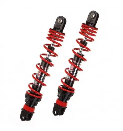 Ammortizzatori YSS per Yamaha Tricity 125 e 155- Offerta