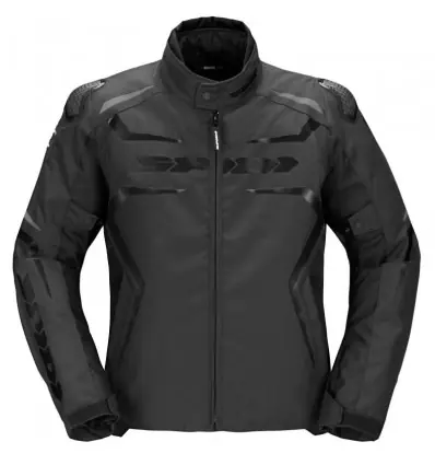 Giacca da moto Spidi Race-Evo H2Out nera-M Prezzo Di Fabbrica