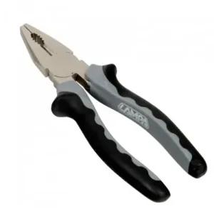 Pinza combinata 7" Lampa- Offerta Limitata