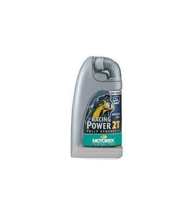 Pagamento Sicuro Olio 2T Motorex Racing Power-