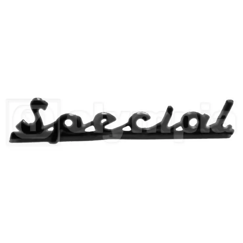 Targhetta special Promo Stagionale