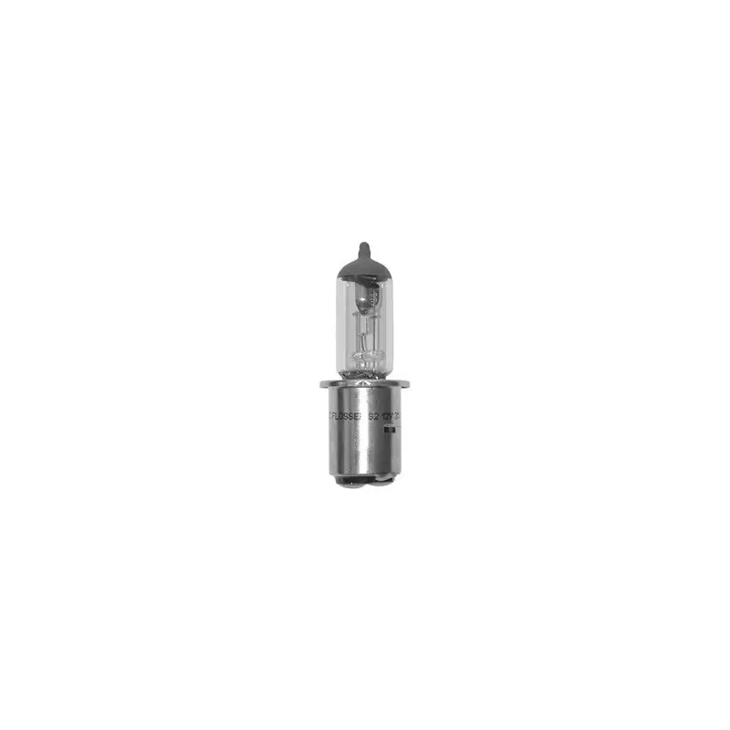 Offerta Lampo lampada flosser 12v-35/35w ba20d alogena
