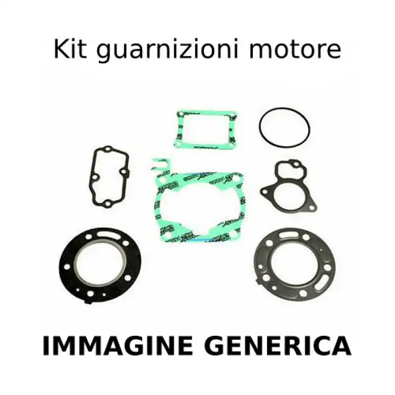 Serie guarnizioni motore Occasione