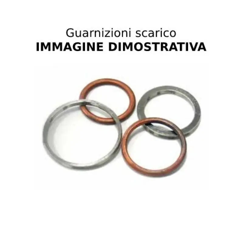 Compra Online Guarnizione scarico