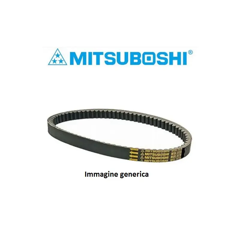 Offerta Lampo Cinghia mitsuboshi malaguti madison 400
