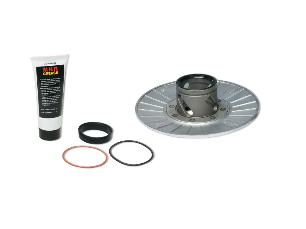 CORRETTORE DI COPPIA TORQUE DRIVER 4STROKE MALOSSI VESPA GTS SUPER 300 IE 4T LC EURO 3 2014-2016 (QUASAR M454M)- Popolare