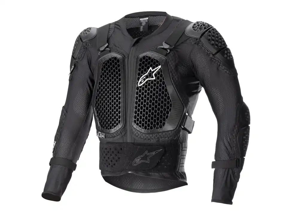 Occasione GIACCA PROTETTIVA BIONIC ACTION V2 ALPINESTARS-S